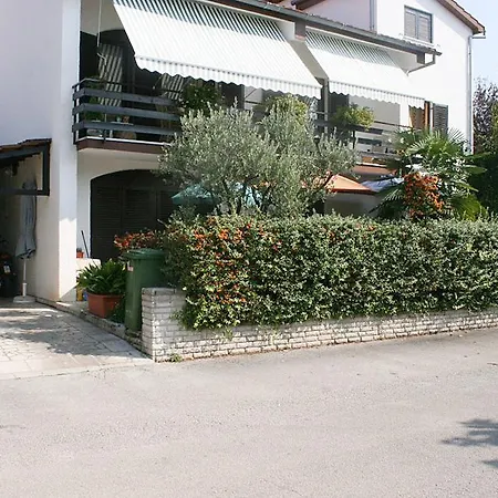 Studio 2285a Apartment Poreč