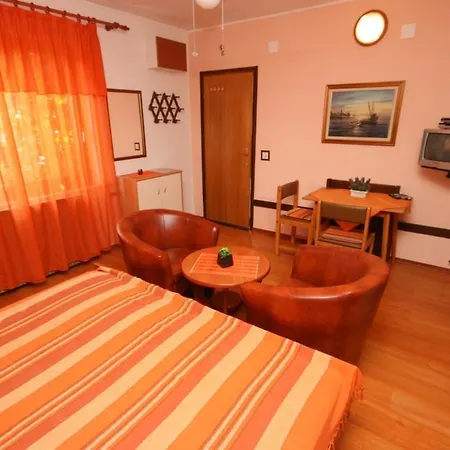 Studio 2285a * Poreč