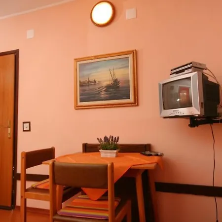 Studio 2285a * Poreč