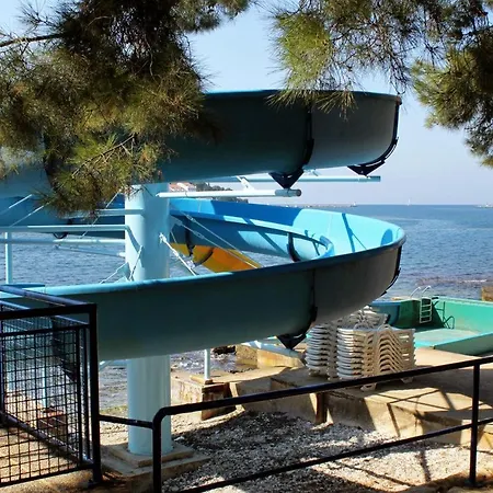 Apartment Studio 2285a Poreč